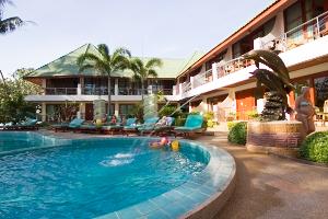 โรงแรม คุ๊กกี้ เกาะช้าง